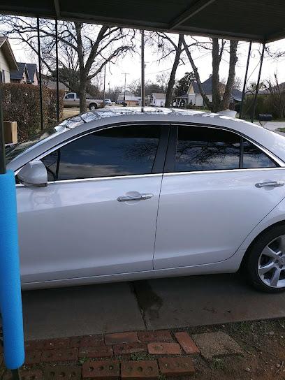 Negocio B-Mobile Tint