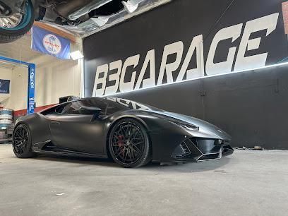 Negocio B3 Garage
