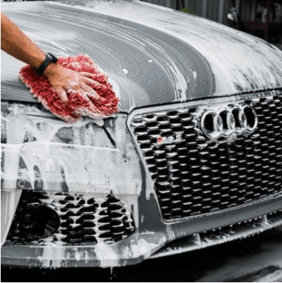 Negocio Babylon Auto Detailing