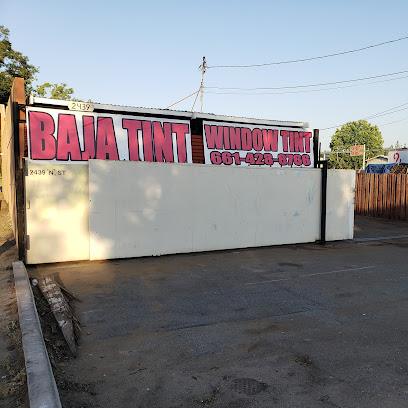 Baja Tint
