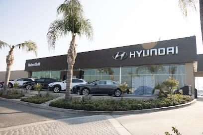 Bakersfield Hyundai