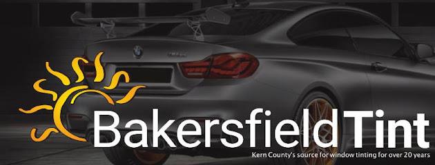 Bakersfield Tint - Solar Solutions