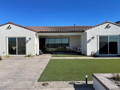 Negocio Barry Tint Co.