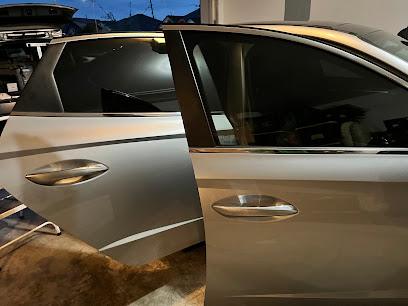 Bautista Window Tint