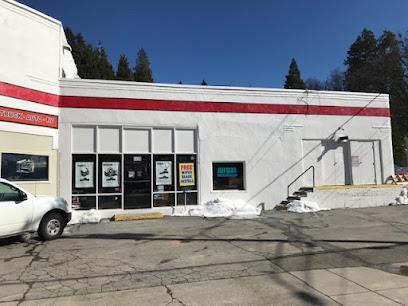 Negocio Baxter Auto Parts