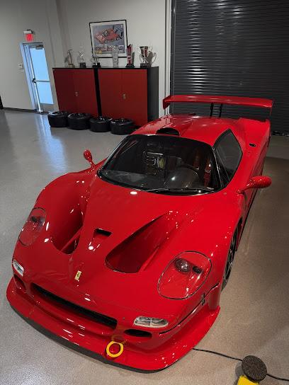 Negocio Bay Area Detail | Ceramic Coatings And Paint Protection Film