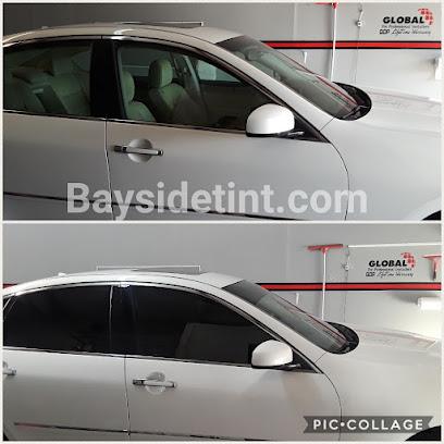 Negocio Bay Side Tint