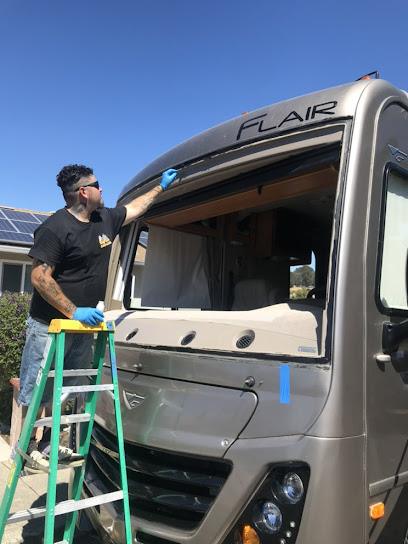 Negocio Bayside Auto Glass