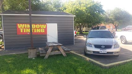 Negocio Baytown Glass Tinting