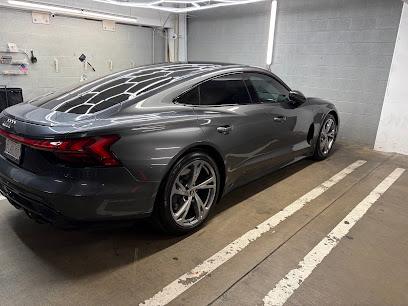 Negocio Bayview Auto Spa