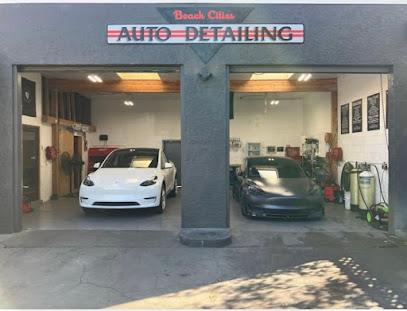 Negocio Beach Cities Detail, Ppf Film, Ceramic Coating, Window Tint