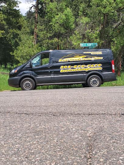 Negocio Bearcreek Auto Glass