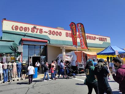 Negocio Bel-Air Swap-Meet