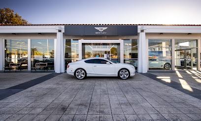 Negocio Bentley Newport Beach