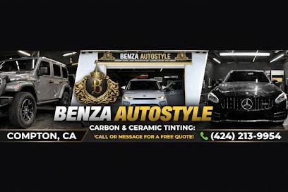Negocio Benza Autostyle