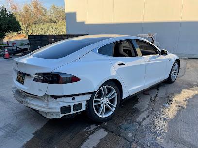 Negocio Bermuda Dunes Auto Center