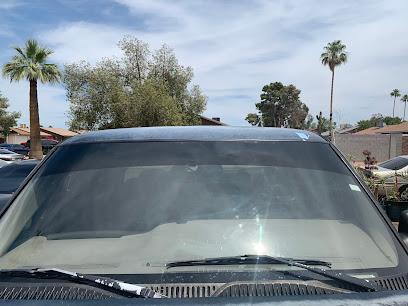 Berny&Apos;S Window Tint