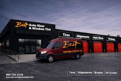 Negocio Best Auto Glass &Amp; Window Tint