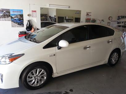 Negocio Best Auto Sound &Amp; Tint