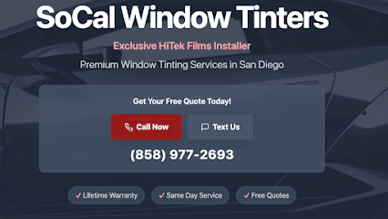Negocio Best Auto Window Tint