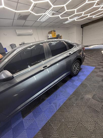 Negocio Best Brother’s Mobile Auto Detailing