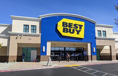 Negocio Best Buy