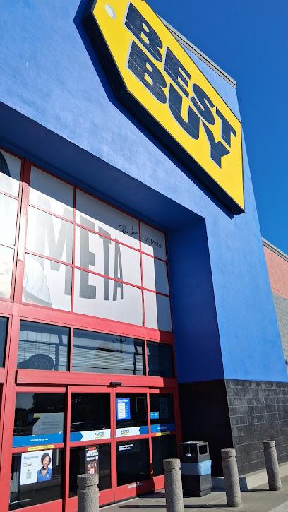 Negocio Best Buy
