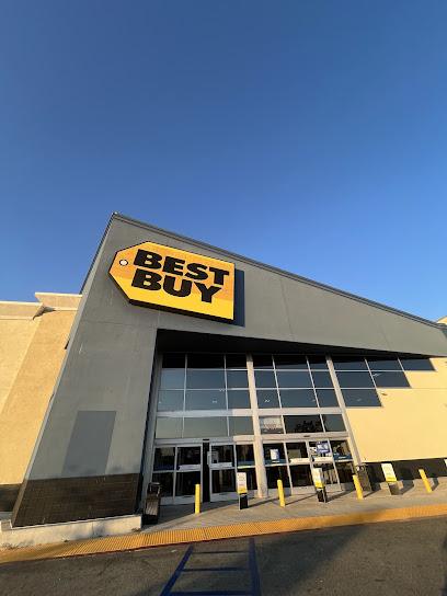 Best Buy