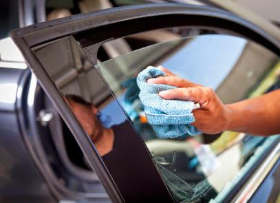 Negocio Best Buy Auto Glass