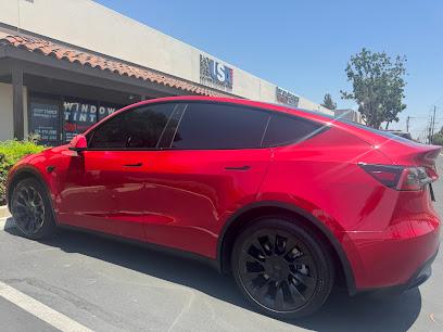 Negocio Best Choice Auto Glass And Tint