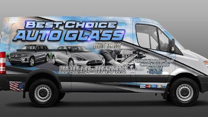Negocio Best Choice Auto Glass Andtint