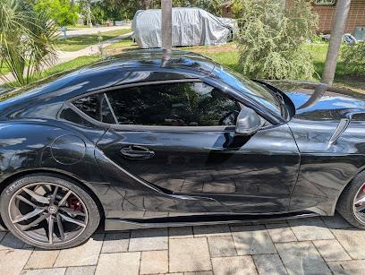 Negocio Best Choice Window Tinting