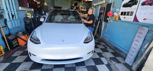 Negocio Best Cleaning - Car Detailing And Window Tint