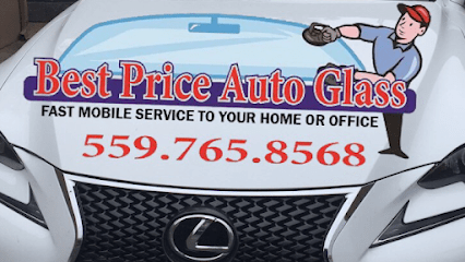 Negocio Best Price Auto Glass