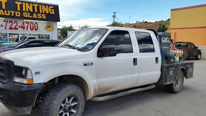 Negocio Best Tinting And Auto Glass