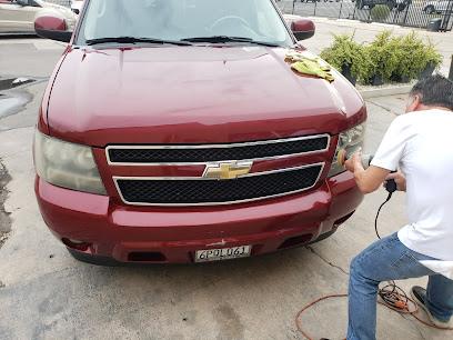 Negocio Best Tinting-Auto Accessories