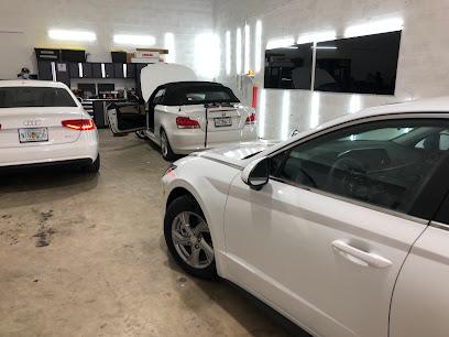 Negocio Best Window Tinting And Car Accessories In Miami Dade 3M Dealer- Ceramic Film -Commercial & Residential -Mobile Tint Corp.