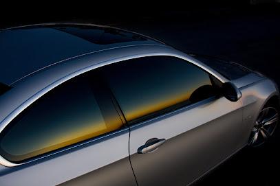 Negocio Bg Window Tint