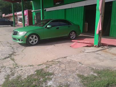 Negocio Bhc Window Tinting