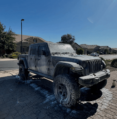 Negocio Big Papa Car Detailing