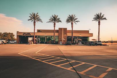 Negocio Bill Luke Santan Vip Service Center