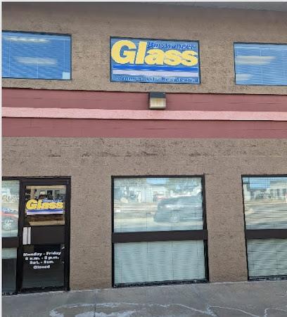 Binswanger Glass