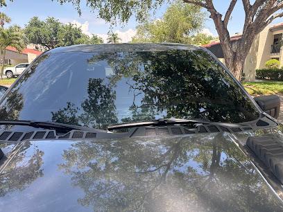 Negocio Black Optix Tint Car Window Tinting Company Of Fort Myers, Fl