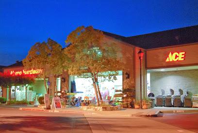 Negocio Blackhawk Ace Hardware