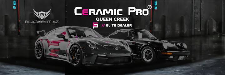 Blackout Az - Queen Creek - Paint Protection Film, Window Tinting, &Amp; Ceramic Pro Coatings