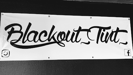 Negocio Blackout Tint Llc