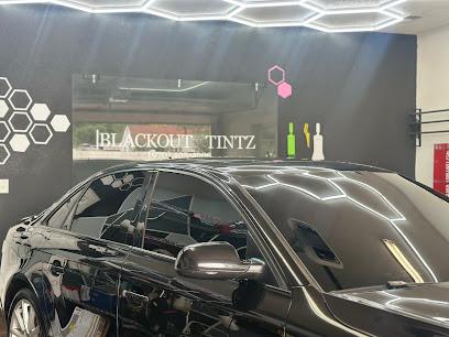 Negocio Blackout Tintz