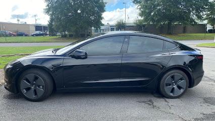 Negocio Blake&Apos;S Window Tint