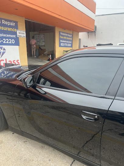 Blue Diamond Auto Glass