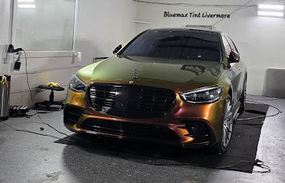 Negocio Bluemax Tint Livermore